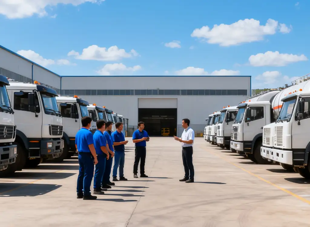 One-stop Procurement-2