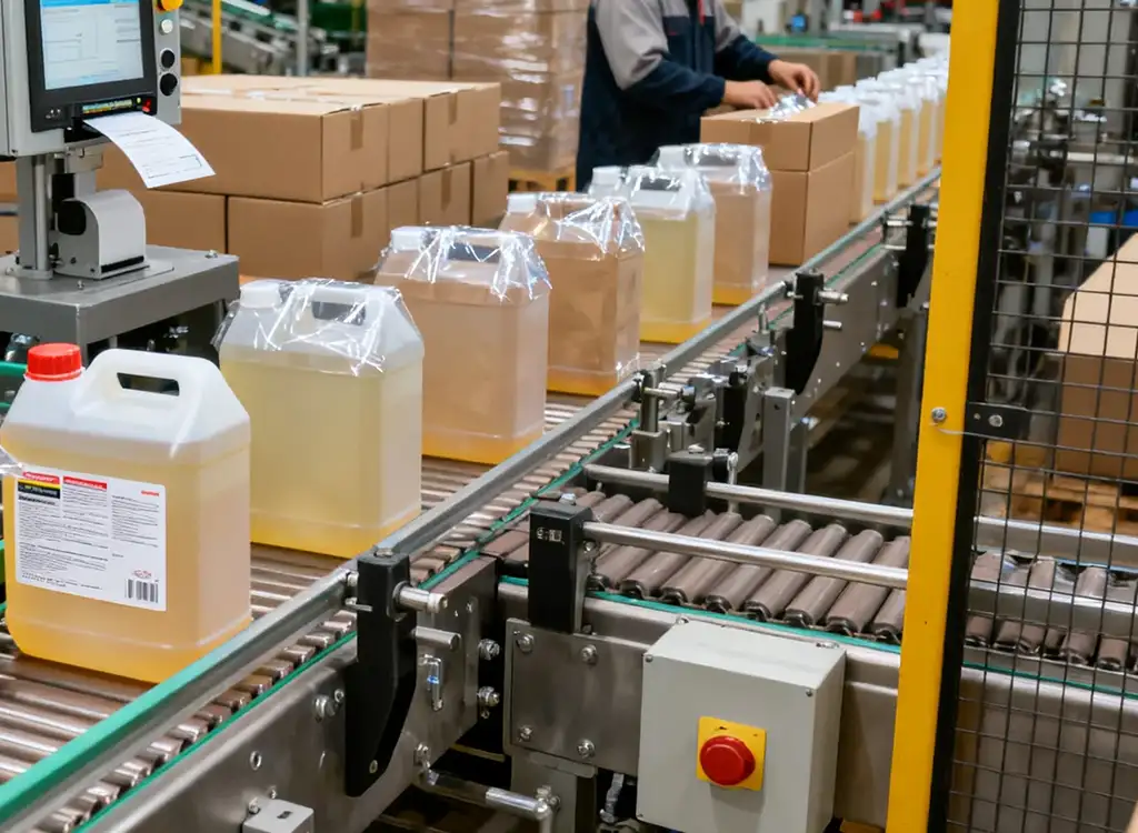 One-stop Procurement