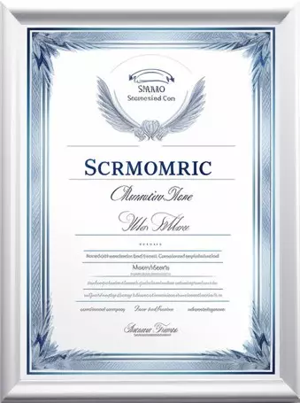 certificate-4