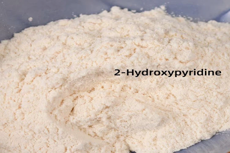 2-Hydroxypyridine of CAS No. 142-08-5