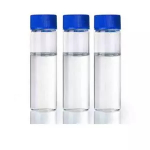 99% 2-Ethylhexyl Nitrate CAS 27247-96-7 Liquid Syntheses Material Intermediates Bulk Packed