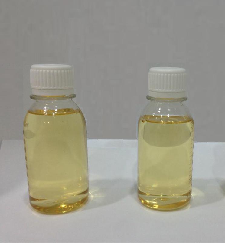 Polyoxyethylene Castor Oil / Castor Oil Ethoxylate CAS 61791-12-6
