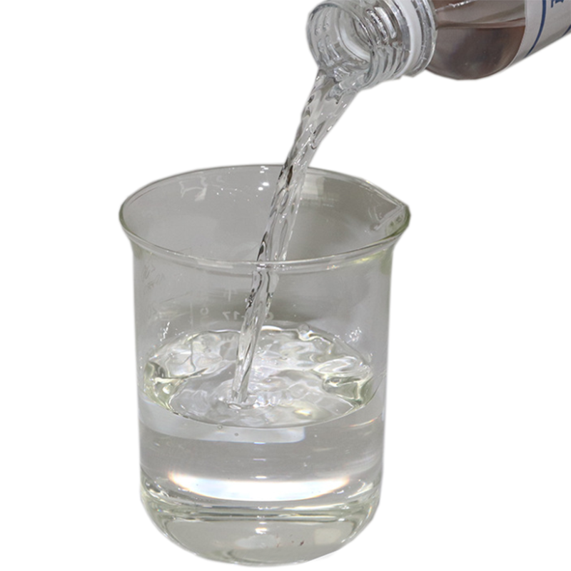 99% 2-Ethylhexyl Nitrate CAS 27247-96-7 Liquid Syntheses Material Intermediates Bulk Packed