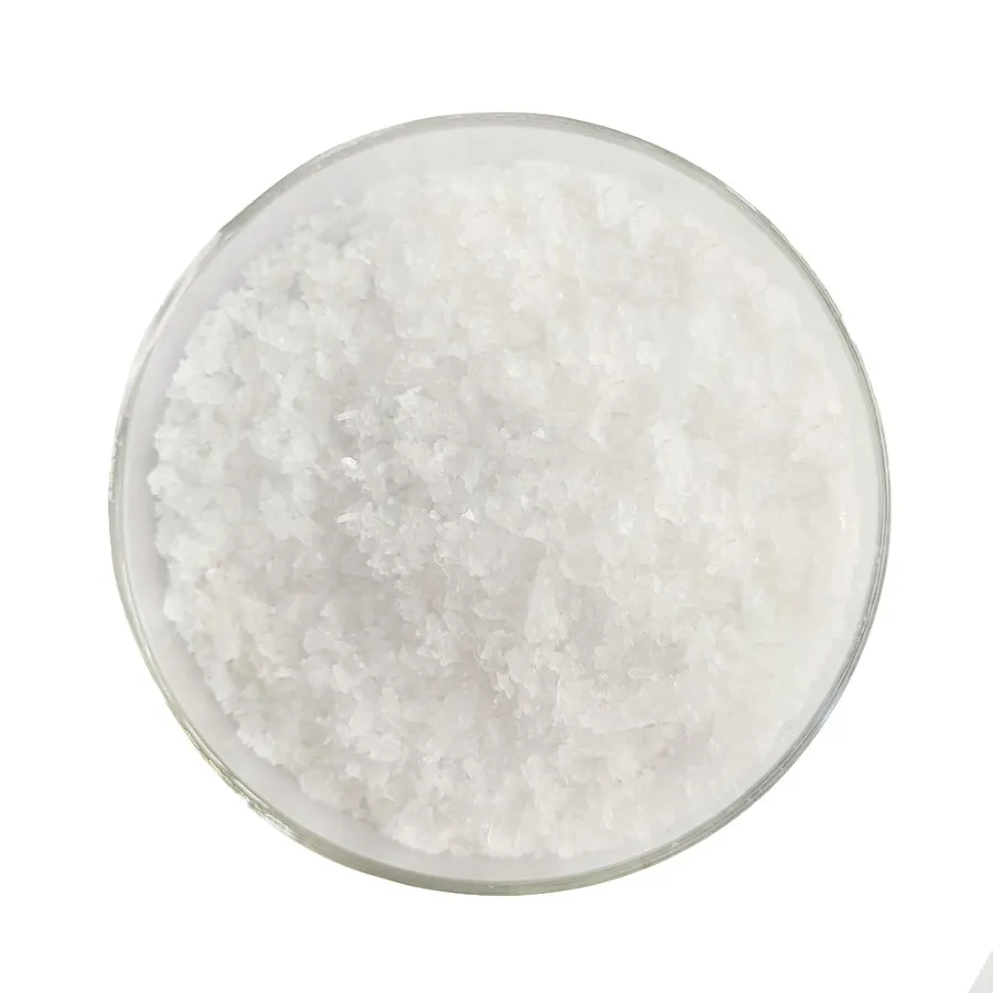 Chemical Additives Auxiliary 2, 4-Dichlorobenzyl Alcohol CAS 1777-82-8