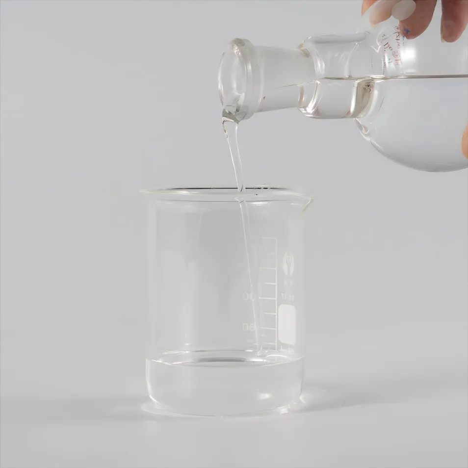 High Quality Dodecylamine CAS 124-22-1 Liquid Supply