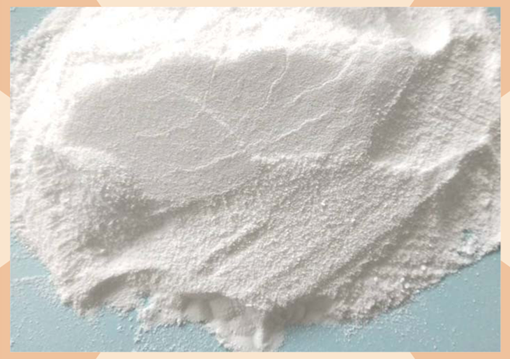 Wholesale in Stock CAS 1118-68-9 N, N-Dimethylglycine Powder Vitamin B16